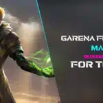 Garena Free Fire Max Redeem Codes for March 4 2024