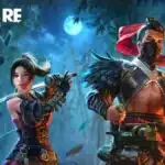Garena's Free Fire MAX Redeem Codes - March 20, 2024
