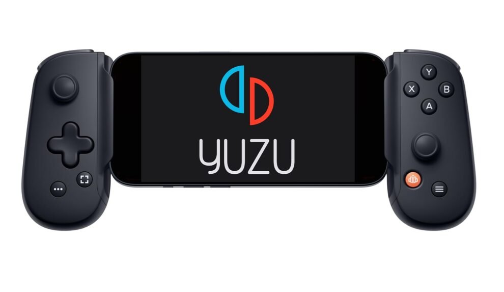 GitLab Removes Suyu, a Fork of the Nintendo Switch Emulator Yuzu