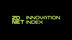 Google Dominates ZDNET Innovation Index