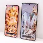 Google Enables Display Output on Pixel 8