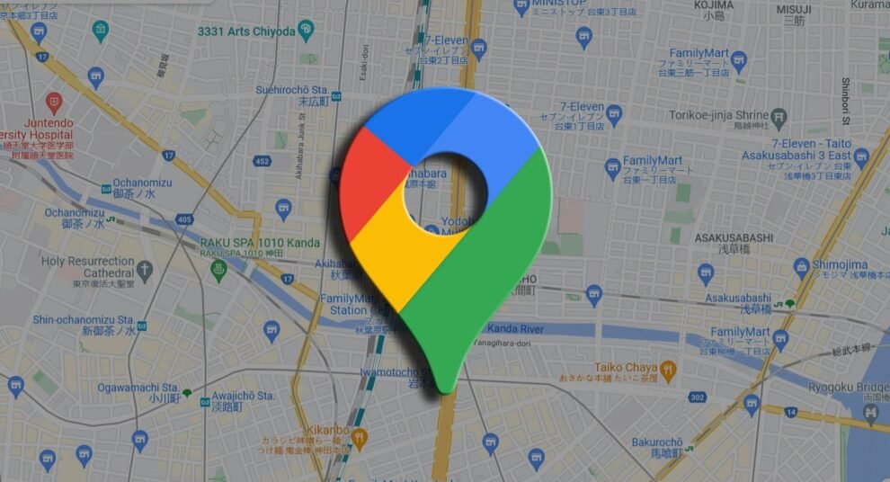 Google Maps Introduces Glanceable Directions for Enhanced Navigation