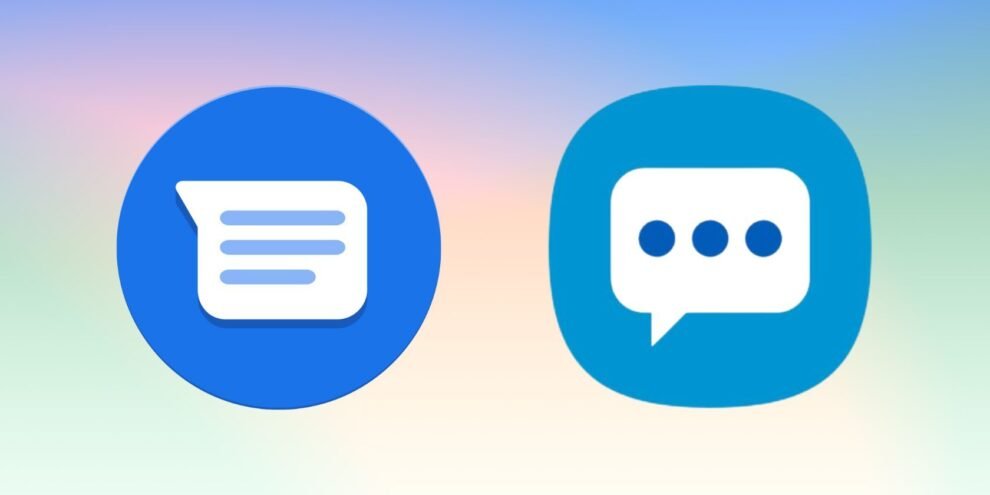 Google Messages Add Emoji Reactions, Becoming More Like iMessage