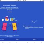 Google Messages RCS Feature Faces Hiccups on Certain Android Devices