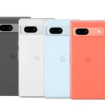 Google Pixel 8a