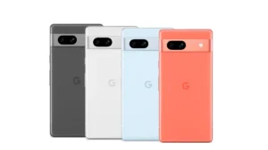 Google Pixel 8a Nears Launch as it Receives FCC Certification