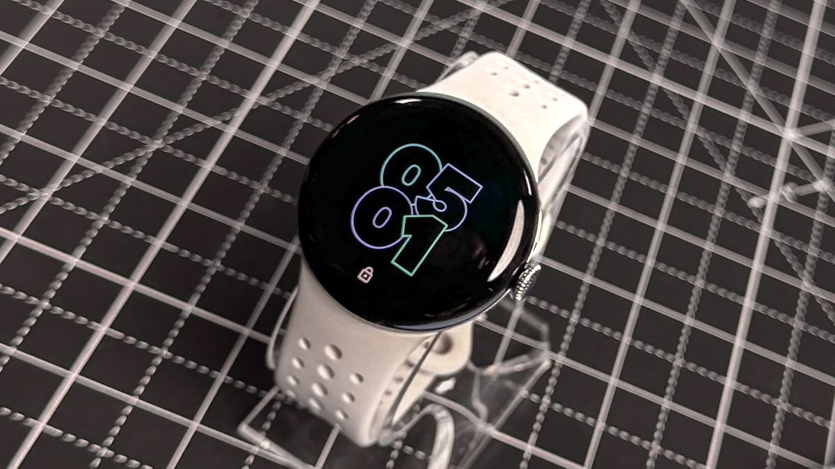 Google's Pixel Watch 2 would struggle without genAI, says expert