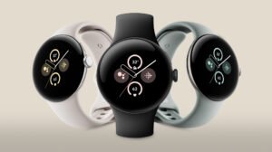 Google to Upgrade Watch Unlock with UWB Ahead of Pixel Watch 3 Launch