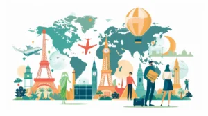 Google's AI Enhances Custom Travel Itineraries