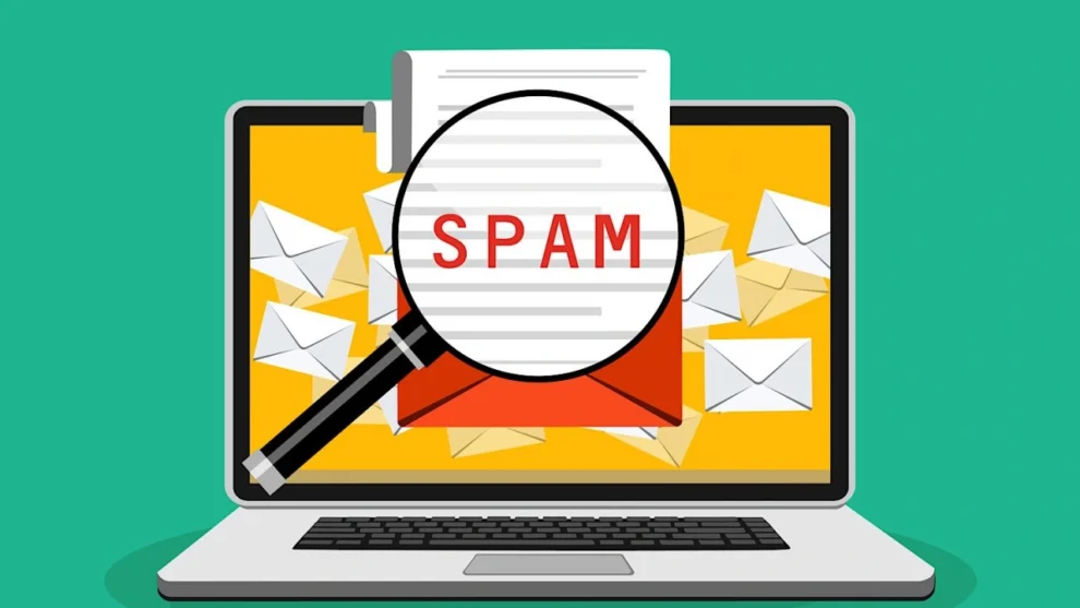 Google's Crusade Against Spammy Searches