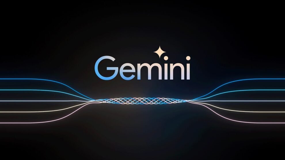 Google's Gemini AI Fuels Stock Surge Amid Apple Integration Speculation