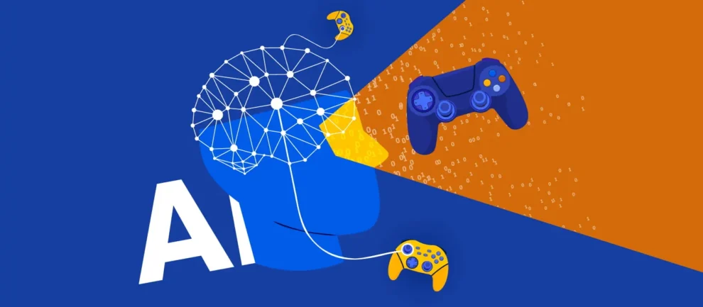 Google's New Leap in Video Game Testing with AI