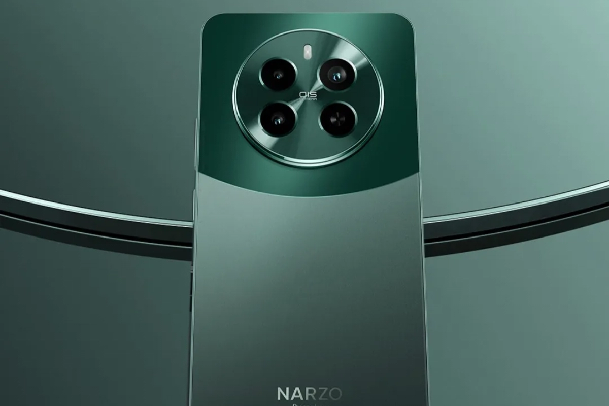 Grab Realme Narzo 70 Pro 5G at Special Amazon Sale Price