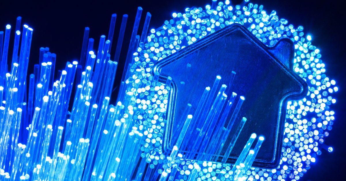 Groundbreaking Fiber Optic Technology Promises Unprecedented Internet Speeds