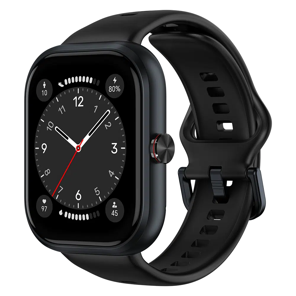 HONOR CHOICE Watch Launches with Swim-Proof Features