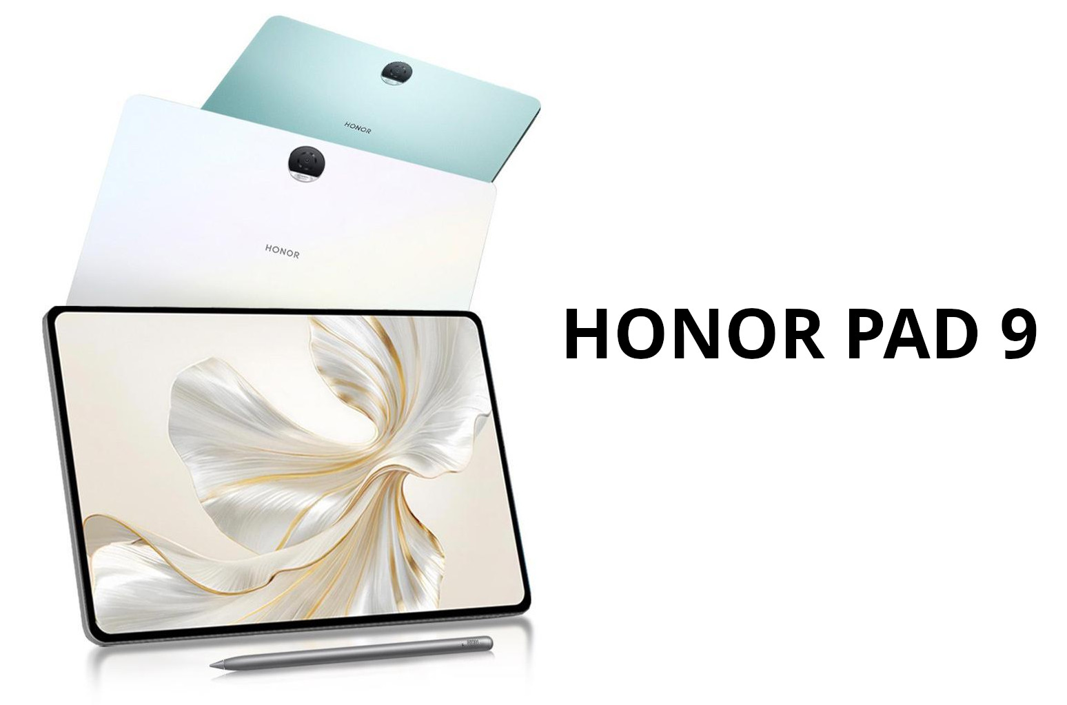 HONOR Pad 9 Launches in India with Impressive Features 1 HONOR Pad 9