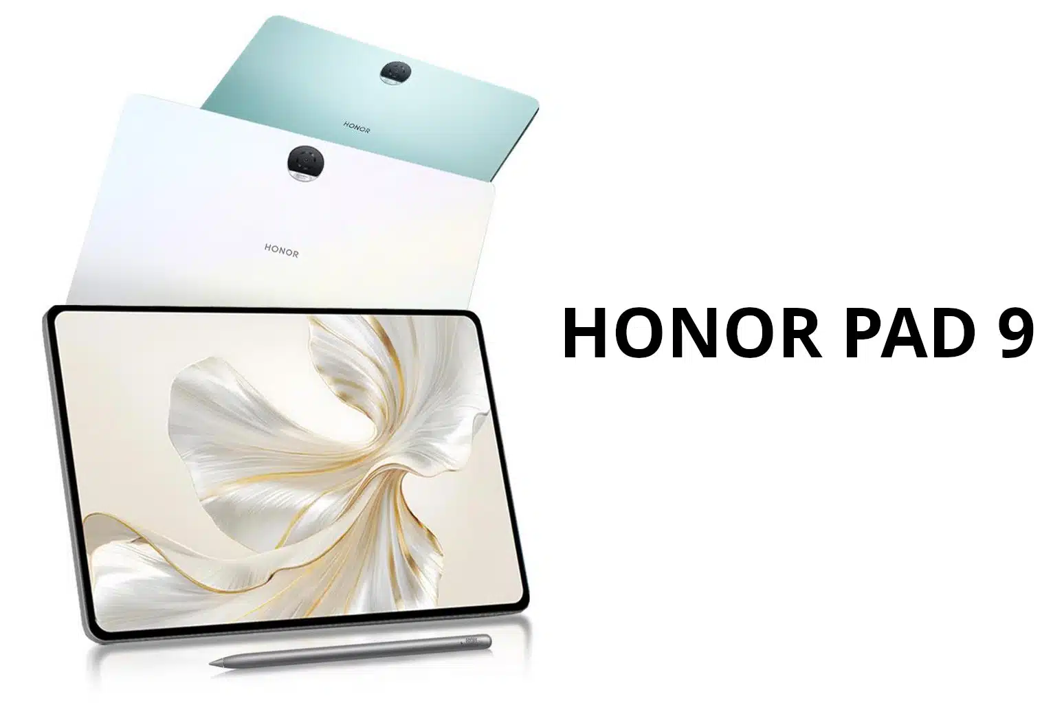 HONOR Pad 9