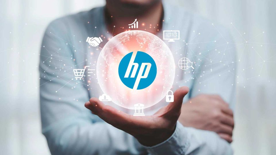 HP Announces AI Training and Sustainability Initiatives for Partners 2 HP Announces AI Training and Sustainability Initiatives for Partners