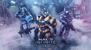 Halo Infinite Update Enhances Gaming Experience with Major Overhauls