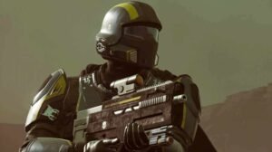 Helldivers 2 Players Suspect the Illuminate Faction is Already in the Game