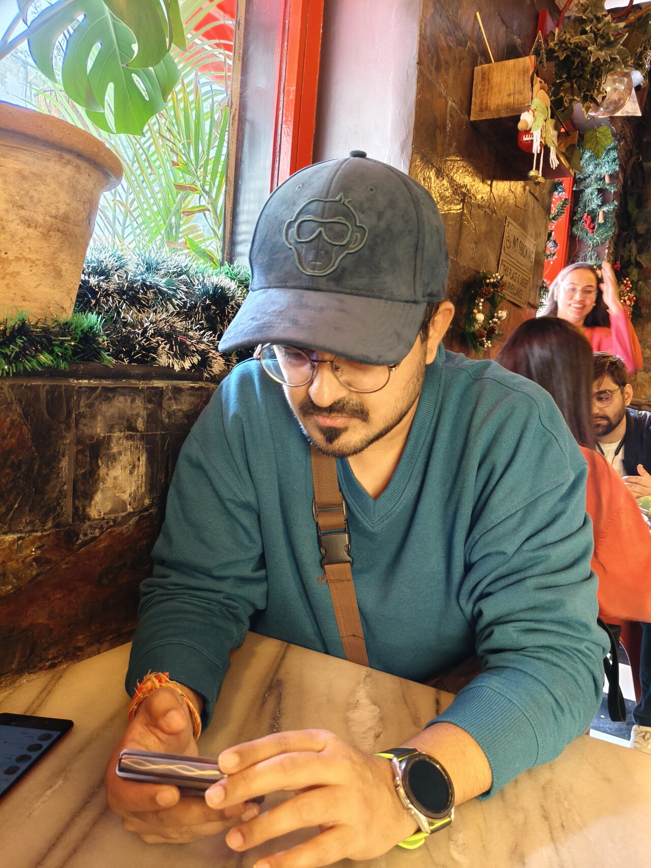 iQOO Z9 Review - The New Budget Beast 19 IMG 20240310 161723