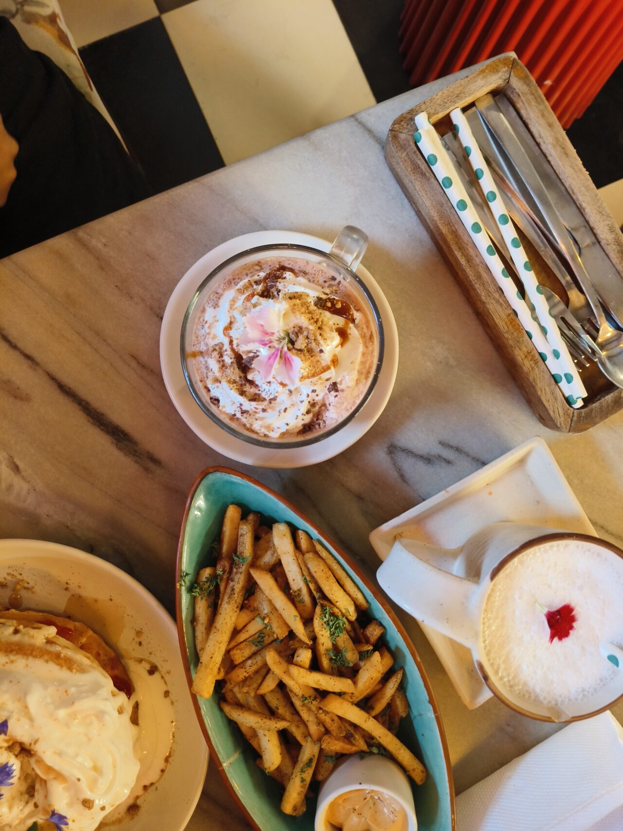 iQOO Z9 Review - The New Budget Beast 14 IMG 20240310 162646