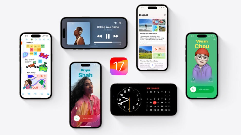 IOS 17.4 Unveils Podcast Transcripts on iPhone