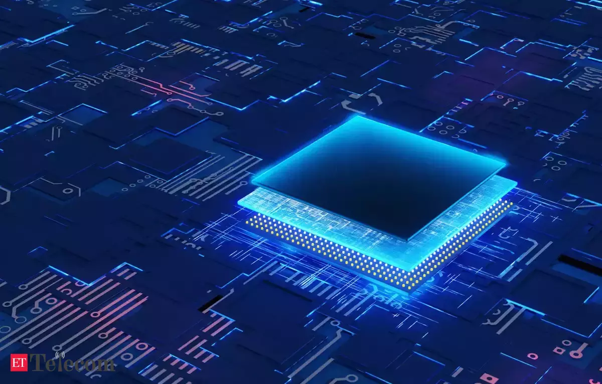 India's Semiconductor Aspirations Gain Momentum