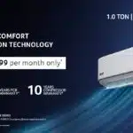 Indkal Technologies Launches 2024 Acer AC Range in India