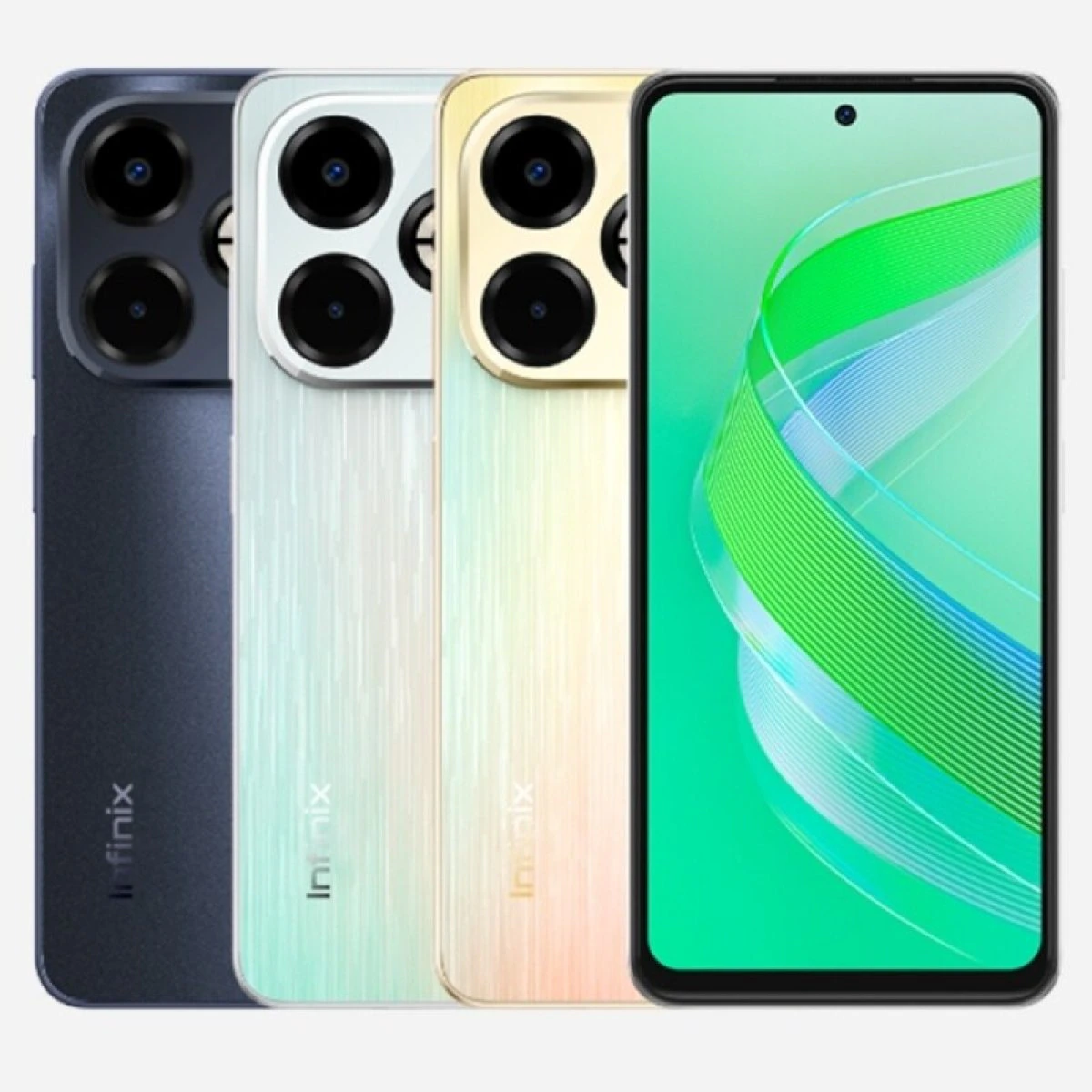 Infinix Note 40 Pro 5G Series to Debut in India in April