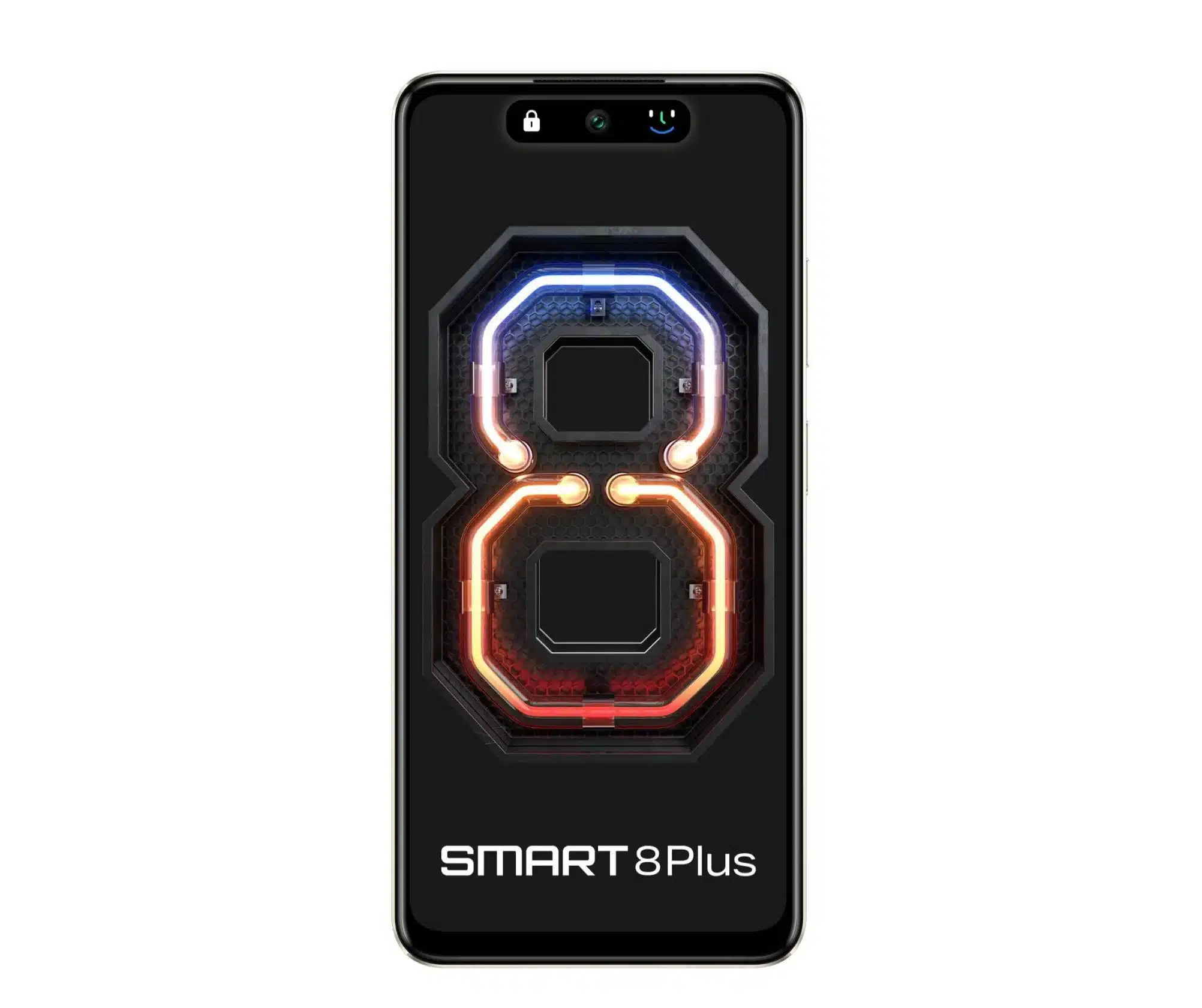 Infinix Smart 8 Plus Mobile