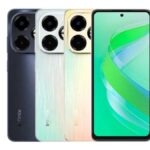 Infinix Smart 8 Plus with MediaTek Helio G36 SoC Launched in India