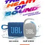 JBL Launches Eco-Friendly Speakers for Holi Festival