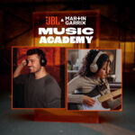 JBL & Martin Garrix Music Academy Opens Applications for 2024