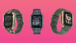 Kospet Launches New Rugged Smartwatch Models with Attractive Promotional Offers