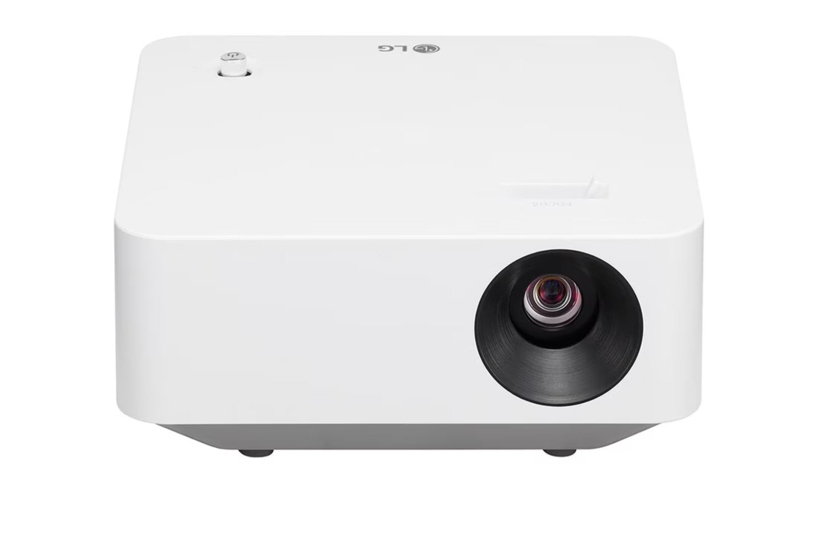 LG CineBeam Q Projector