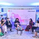 LG Electronics Commemorates Women's Achievements with #BreakTheLabel Campaign