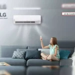LG Launches Innovative AC Campaign to Tackle High Electricity Bills