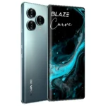 Lava Blaze Curve 5G Smartphone Launches in India Starting at Rs 17999