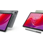 Lenovo Tab M11 Launches in India