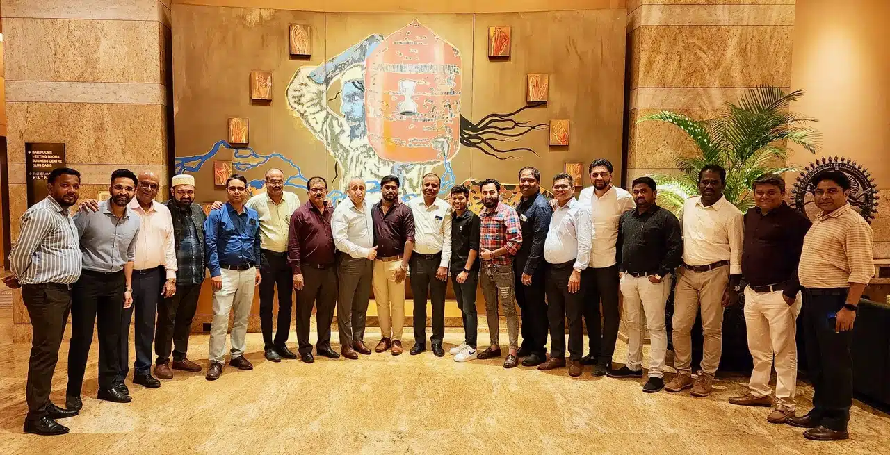Lexar Expands India Presence with Nationwide Roadshow