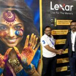 Lexar Showcases Memory Solutions at NITO's 12th Computer Expo