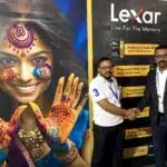Lexar Showcases Memory Solutions at NITO's 12th Computer Expo