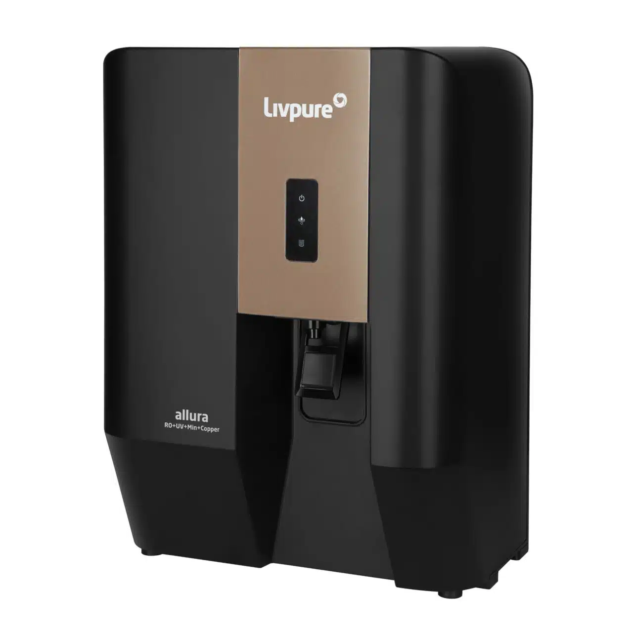Livpure Launches Allura Water Purifiers with Extended Warranty 2 Livpure Launches Allura Water Purifiers with Extended Warranty