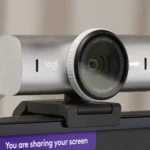 Logitech Launches MX Brio, A New Addition to Its Webcam Lineup