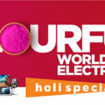 Lotus Electronics Launches Grand Holi Sale with Up to 60% Off