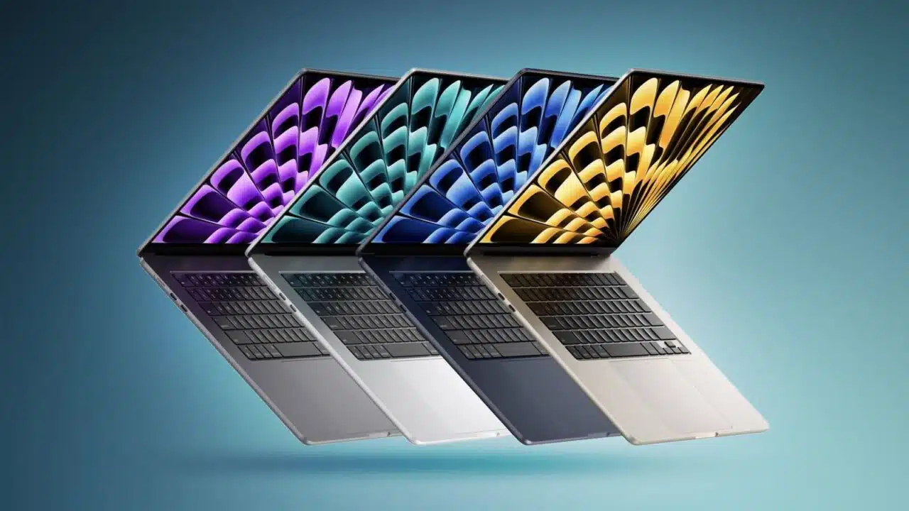 Apple MacBook Air M2 Receives Significant Price Cut After The Launch of M3 MBA 2 MacBook Air 15 Inch