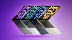 MacBook Air Receives M3 Chip Upgrade