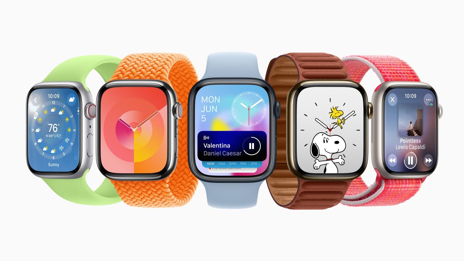 Making Apple Watch Work with Android