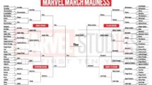 March Madness 2024 App
